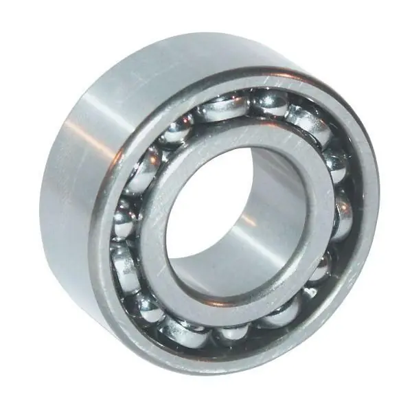 Łożysko kulkowe skośne NSK NWB03658 Super okazja