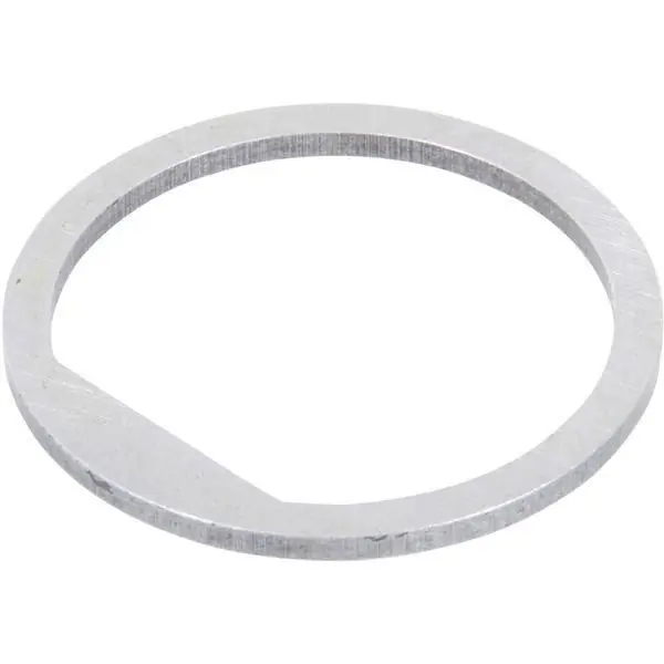 Niska cena Podkładka 38.1x45x2.4 mm Carraro CI422757