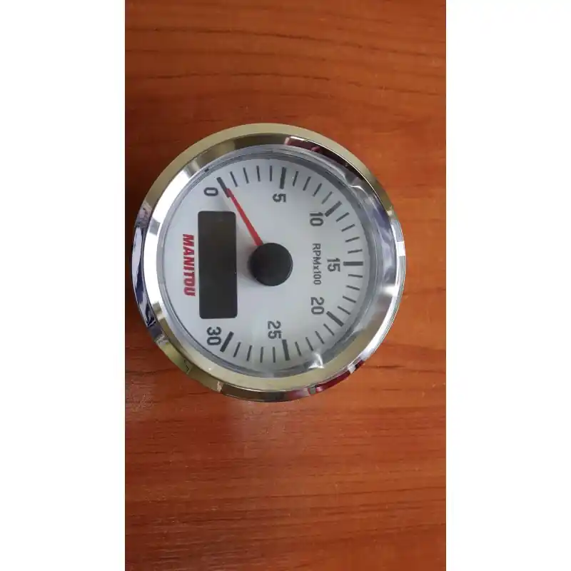 288751 Licznik / Revolution counter Manitou Tylko dziś