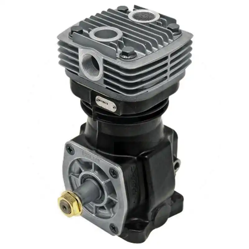 Sprężarka 4111418450 WABCO Nowość