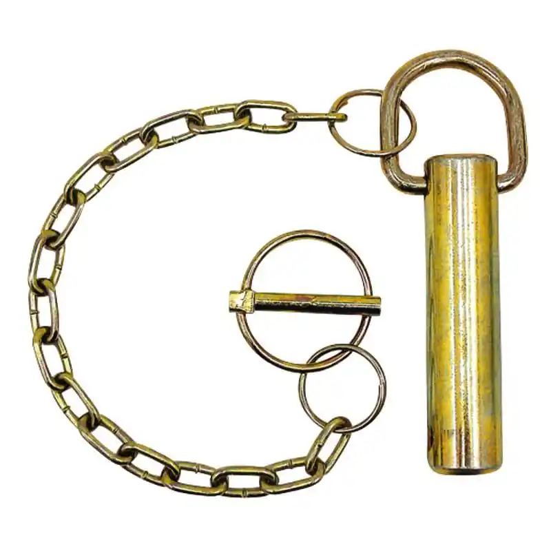 Okazja Sworzeń zabezpieczający do KB8329, Ø 25x104 mm 8002526 Walterscheid