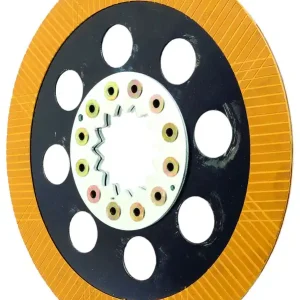 Premium Tarcza hamulcowa Massey Ferguson 354mm 3791556M11