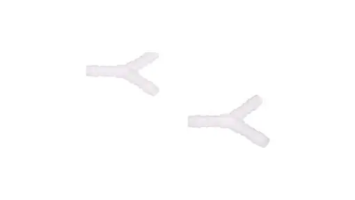 Trójnik przewodu hamulcowego New Holland CASE 87397960 CNH Ostatnie sztuki