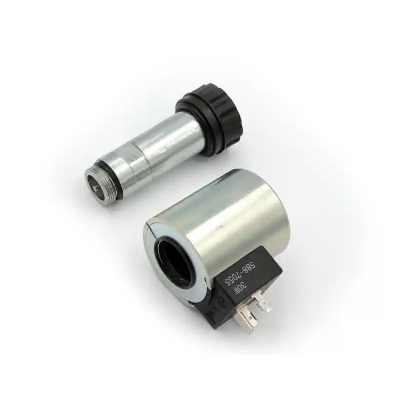 52760646 Cewka zaworu skrzyni biegów Manitou Zamów dziś