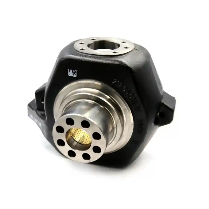 960370 Zwrotnica przednia lewa, tylna prawa Manitou Zniżka