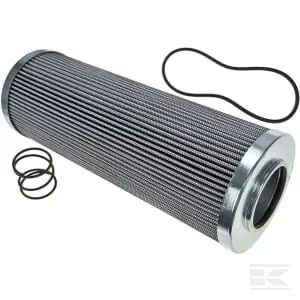 Wkład filtra hydraulicznego New Holland CASE VPK5561 Ekspresowa dostawa