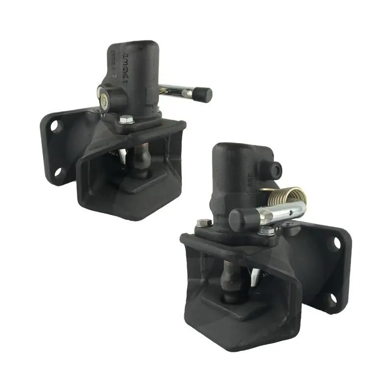 Zaczep automatyczny z kołnierzem 770KU9408NAC Walterscheid Zamów dziś