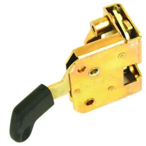 Dodaj do koszyka Zamek drzwi prawy 35554 E281505210028