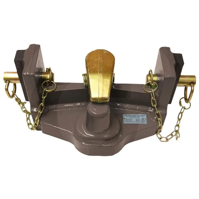 Wyjątkowa oferta Zaczep Piton Fix (zatrzaskowy) 770CPIT5311N Walterscheid