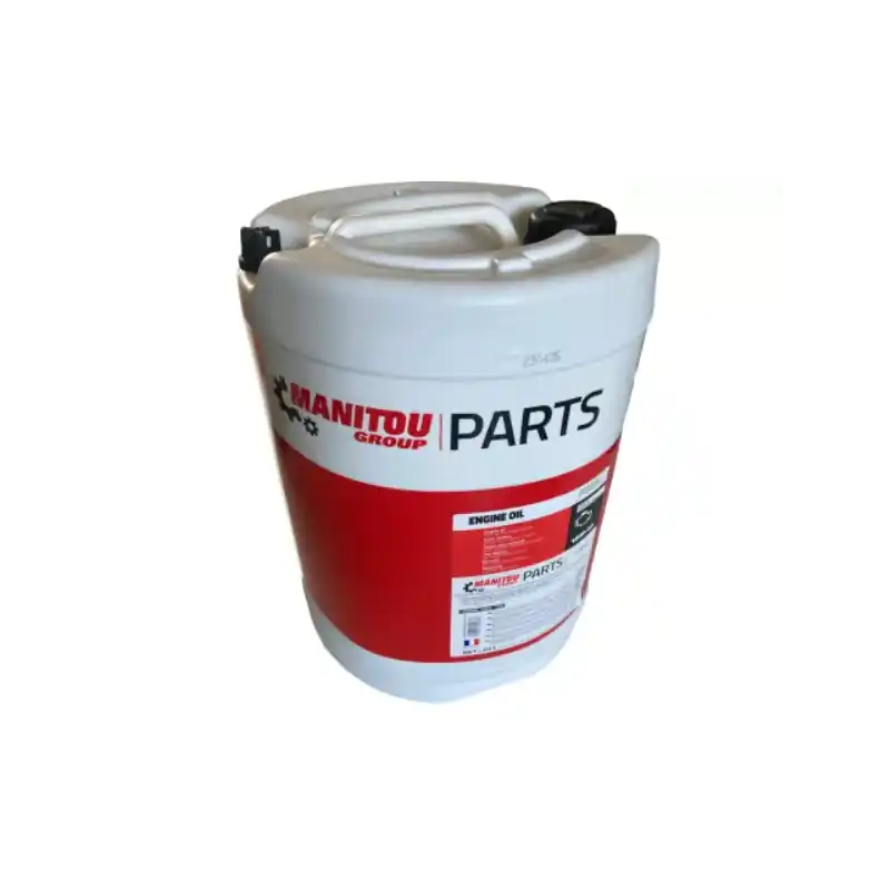 895832 Olej silnikowy Premium Manitou 20l Wybór klientów