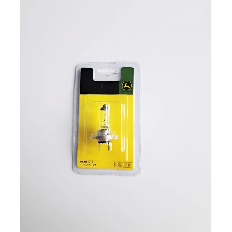 MCXFA1015 Żarówka John Deere Popularny