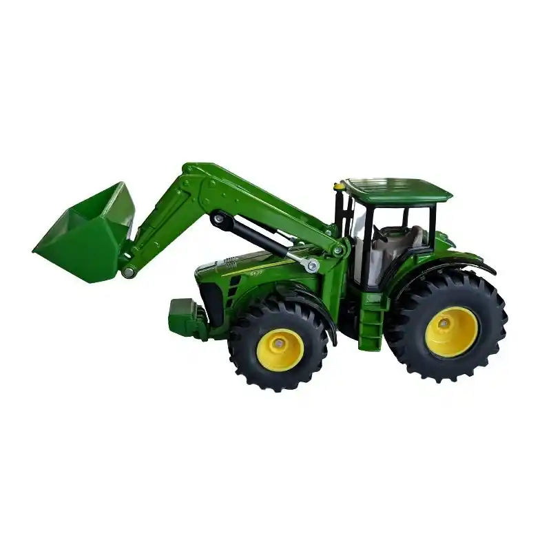Ciągnik John Deere 8430 z ładowaczem Wyprzedaż