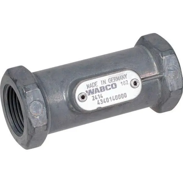 Zawór zwrotny Wabco 4340140000 Kup online