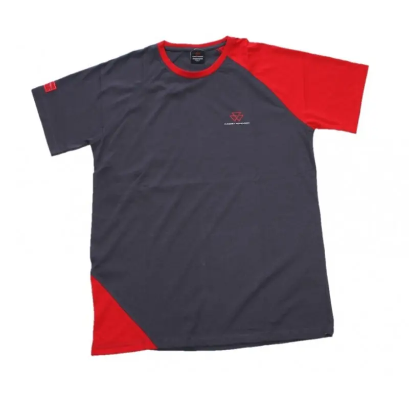 T-shirt Massey Ferguson Najlepsza cena