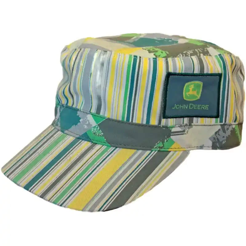 Czapka z daszkiem John Deere Popularny