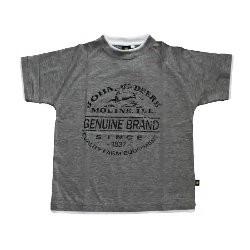 Łatwy zwrot Koszulka John Deere