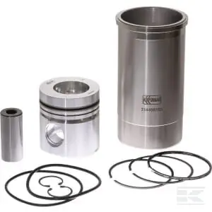 Hit sprzedaży Zestaw cylindrów KolbenSchmidt New Holland CASE 93253960