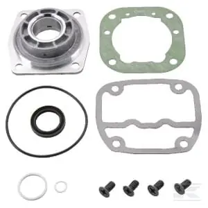 Darmowy zwrot Zestaw naprawczy do kompresora New Holland CASE 4111400022