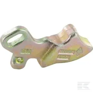 Darmowy zwrot Zestaw naprawczy haka kat. 3L 309758