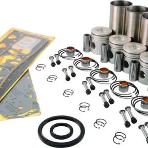 Kup online Zestaw naprawczy silnika Perkins 1006.6 3931493M91