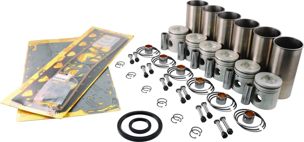 Kup online Zestaw naprawczy silnika Perkins 1006.6 3931493M91