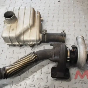 Zamów teraz Turbo met onderdelen Mitsubishi - Iseki E3CD