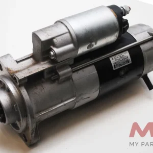 Niska cena Startmotor Kubota V3307 - 1G777-63012