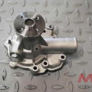 Waterpomp Perkins 104-22, 403C-15, 403C-17, HR 404C-22t en 404D-22t. Premium