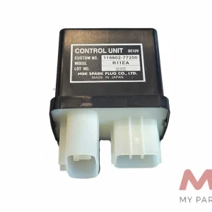 Okazja Engine Safety Relay / QGS Controller 12V 119802-77200 / 91A04-13200