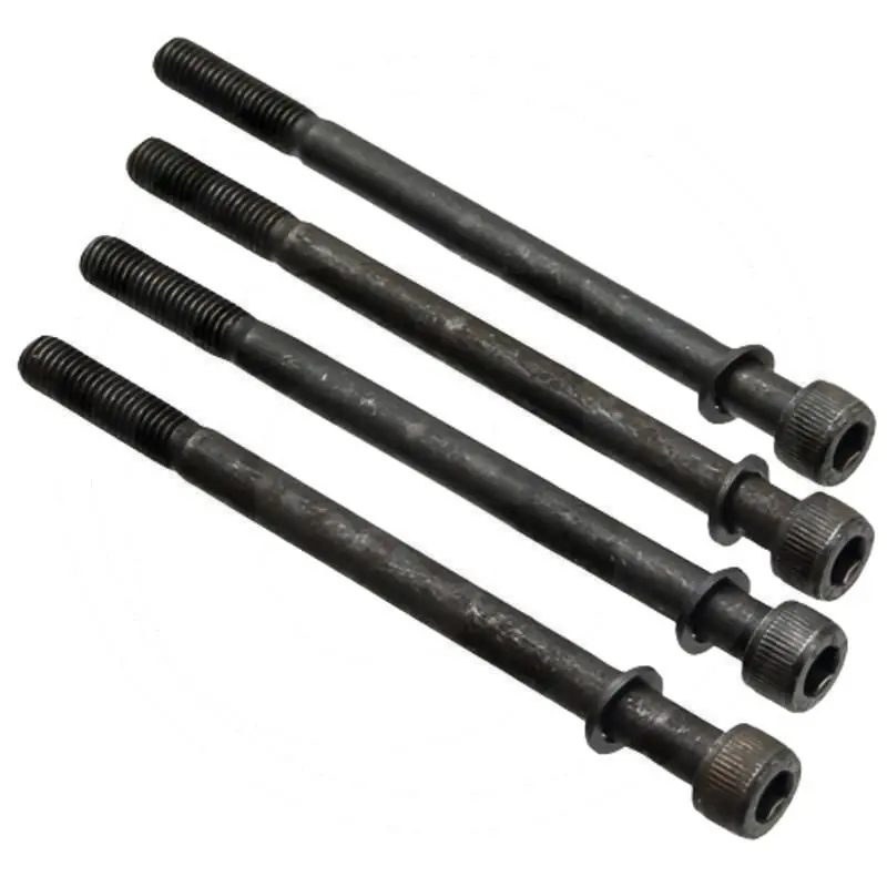 Szybka wysyłka Zestaw śrub PLP 30 M12x255