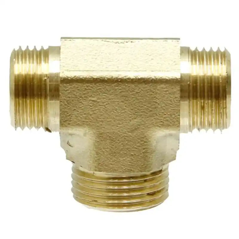 Złącze śrubowe trójnik John Deere R79606 Tylko do końca tygodnia