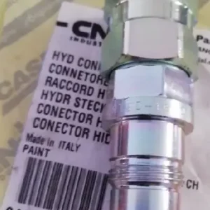 Wyprzedaż Złączka Hydrauliczna New Holland CR9070 84435503CNH