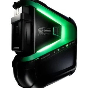 Tester Hella mega macs X z modułem SDI X2 Hit sprzedaży