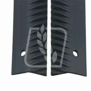 Dodaj do koszyka Para cepów L/P John Deere 1365mm 6-otworów okrągłych w płaskim AZ58904