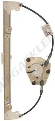 Podnośnik szyby AC914 Magneti Marelli Szybka dostawa