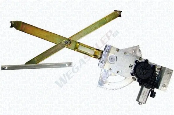 Promocja Podnośnik szyby AC930 Magneti Marelli