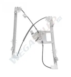 Podnośnik szyby AC956 Magneti Marelli Bezpieczna płatność