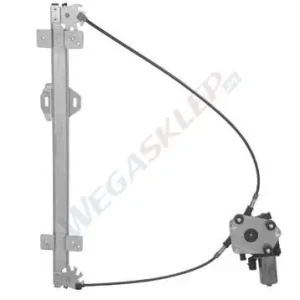 Podnośnik szyby AC976 Magneti Marelli Wyprzedaż