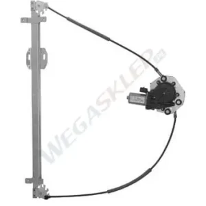 Nowy Podnośnik szyby AC996 Magneti Marelli