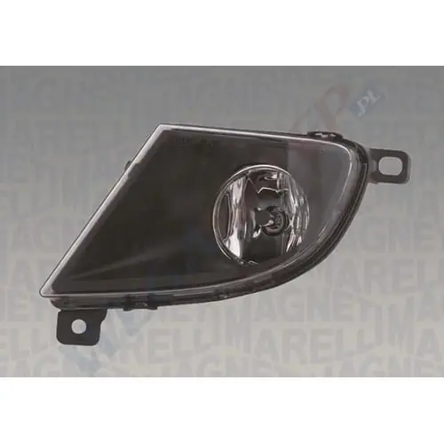 Reflektor przedni przeciwmgłowy h8 prawy Bmw Serie 5 (E60) 03/07 Oferta