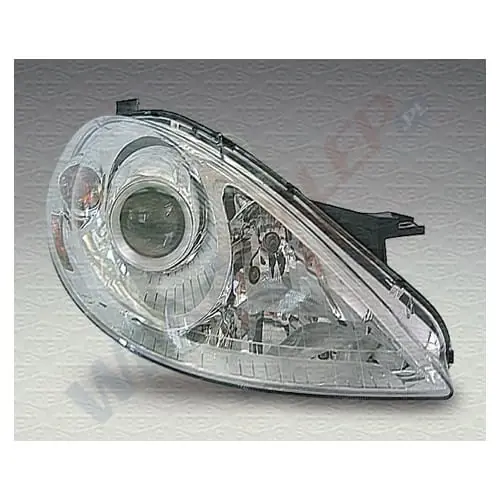 Ograniczona ilość Reflektor przedni strona prawa Mercedes Nuova Classe A (W169)