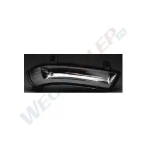 Kierunkowskaz Volkswagen Polo 2005 prawy Szybka wysyłka