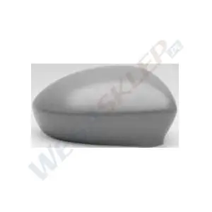 Darmowy zwrot Obudowa lusterka Fiat Grande Punto lewa