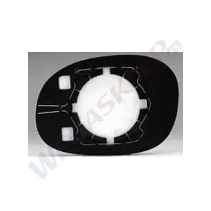 Kup teraz Wkład lusterka Peugeot 206 prawego