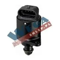 Silnik krokowy B22/01 PEUGEOT 406 1.8 8V 98 Dostępne od ręki