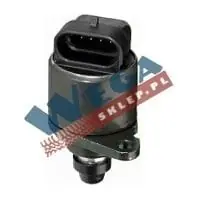 Tylko dziś Silnik krokowy B35/00, 6NW009141271, 1920AH, A96157 CITROEN, PEUGEOT