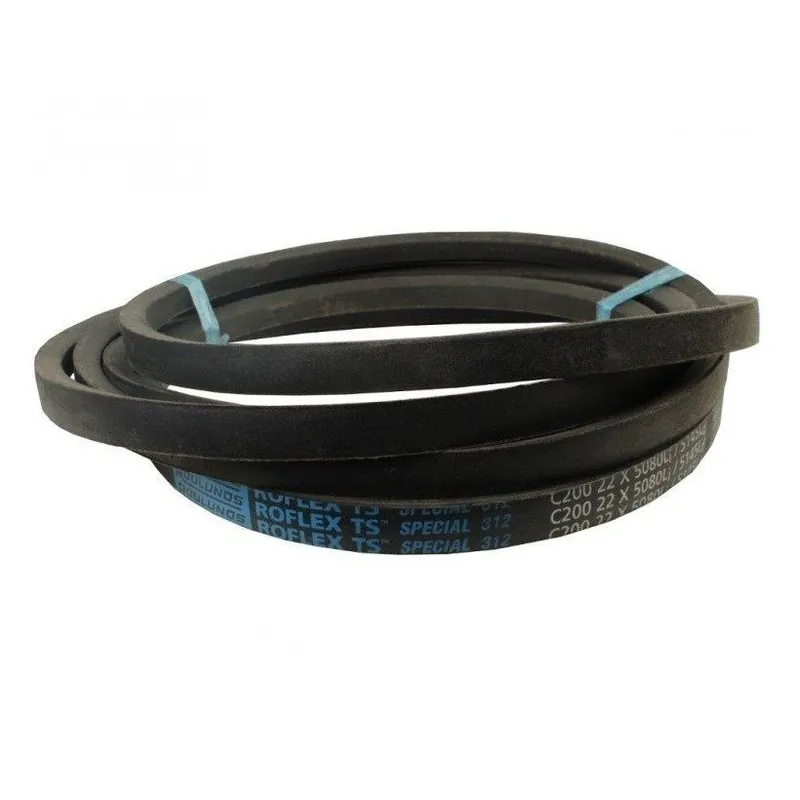 Pas Roulunds C200 629441.29R Oferta czasowa