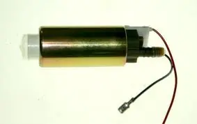 ! POMPA PALIWA PEUGEOT 206 607 PARTNER 2.0 HDI Najlepsza cena