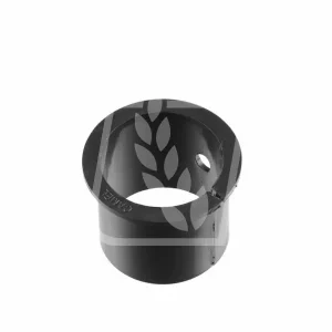 Rabat Tulejka teflonowa 39x39x35mm 008565