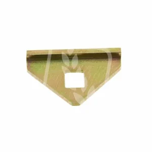 Uchwyt rury motowidła 80333963 Rabat